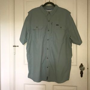 Short sleeve Patagonia Sol Patrol